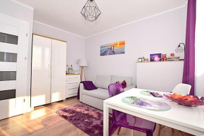 Apartament nad Strugą